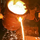 Binzhou Hanwei Foundry Machinery Co., Ltd. Logo